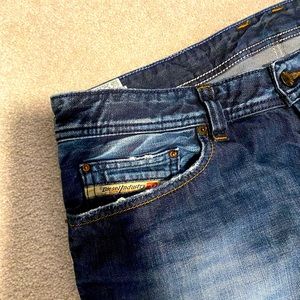 Diesel jeans